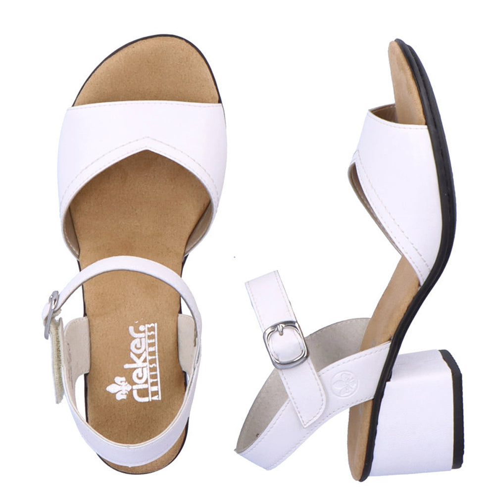 Sandale Rieker 64650-80