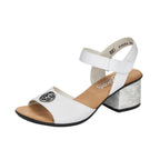 Sandale Rieker 64682-80