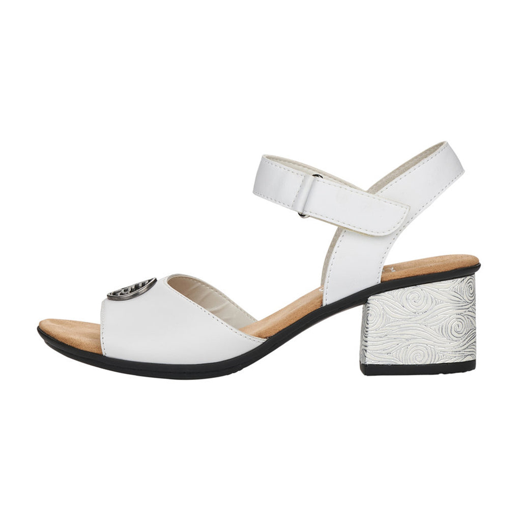 Sandale Rieker 64682-80