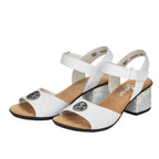 Sandale Rieker 64682-80
