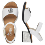 Sandale Rieker 64682-80