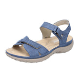 Sandale Rieker 64853-14