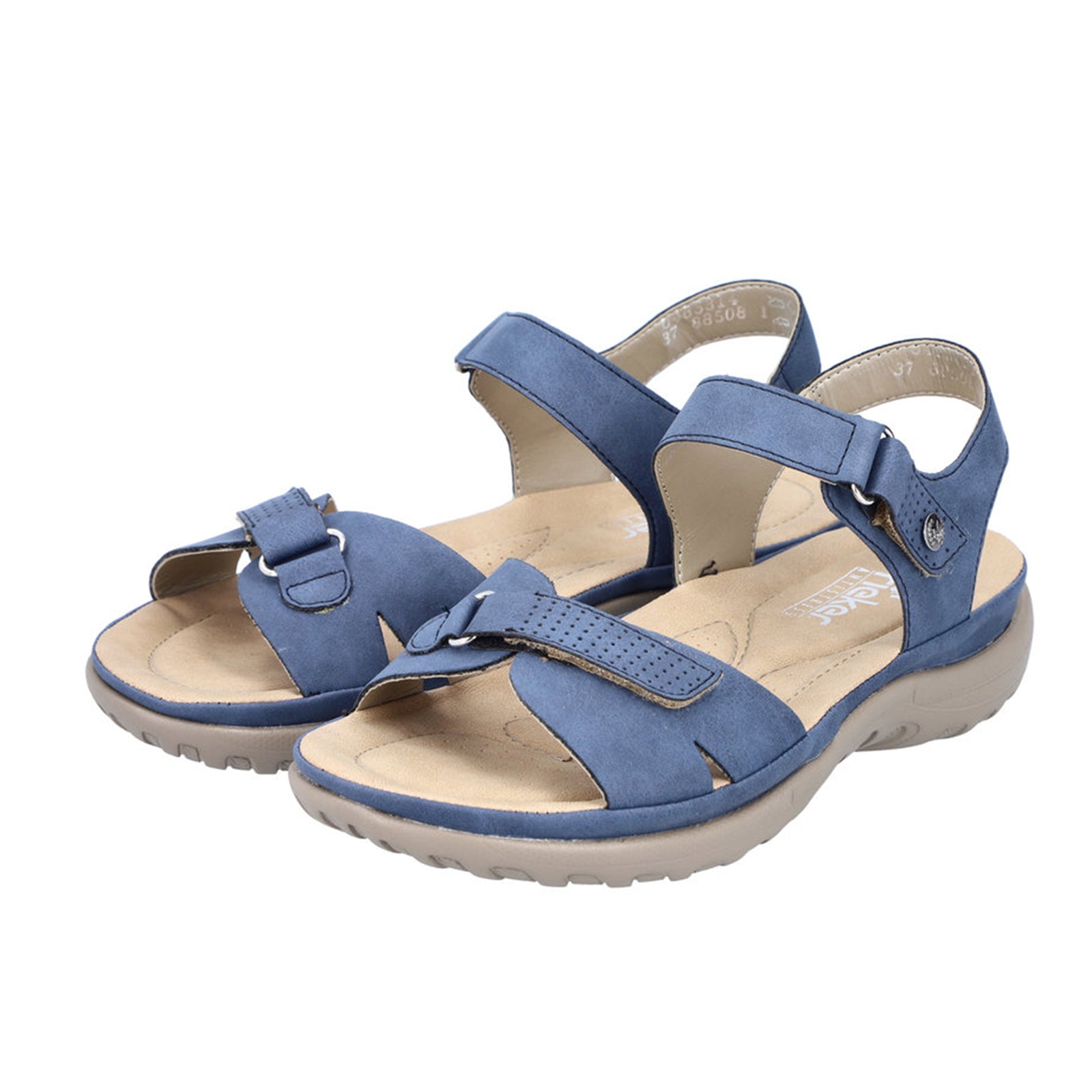 Sandale Rieker 64853-14