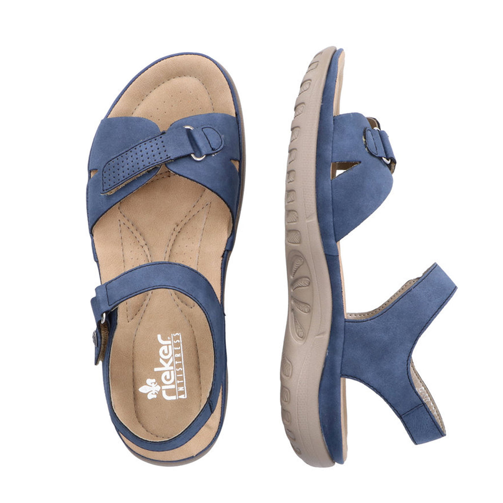 Sandale Rieker 64853-14