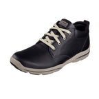 Ghete barbati Skechers 64857 BLK