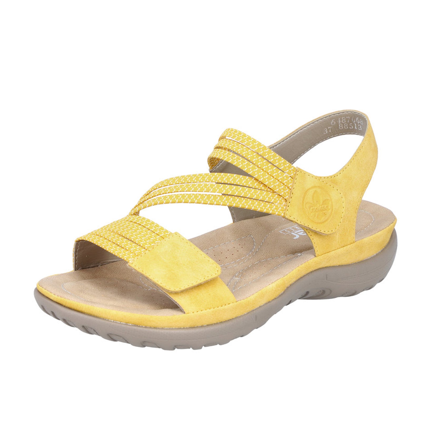 Sandale Rieker 64870-68 Imagine principală a produsului