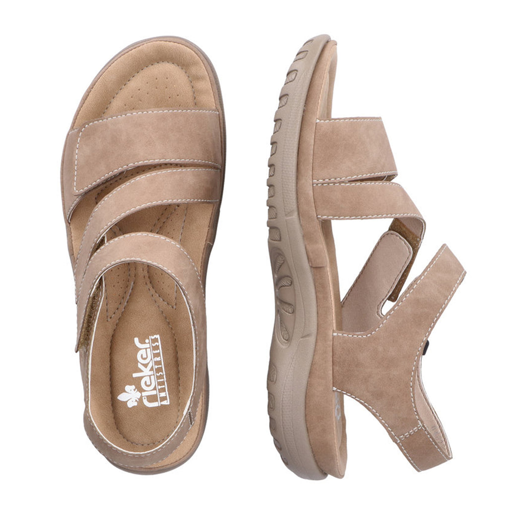 Sandale Rieker 64872-62