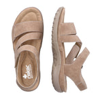 Sandale Rieker 64872-62