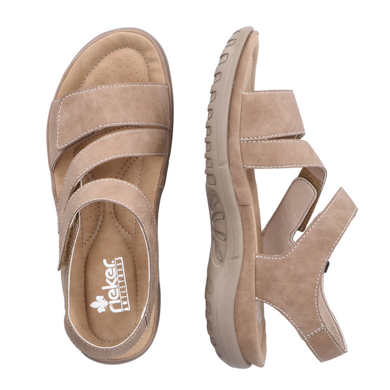 Sandale Rieker 64872-62
