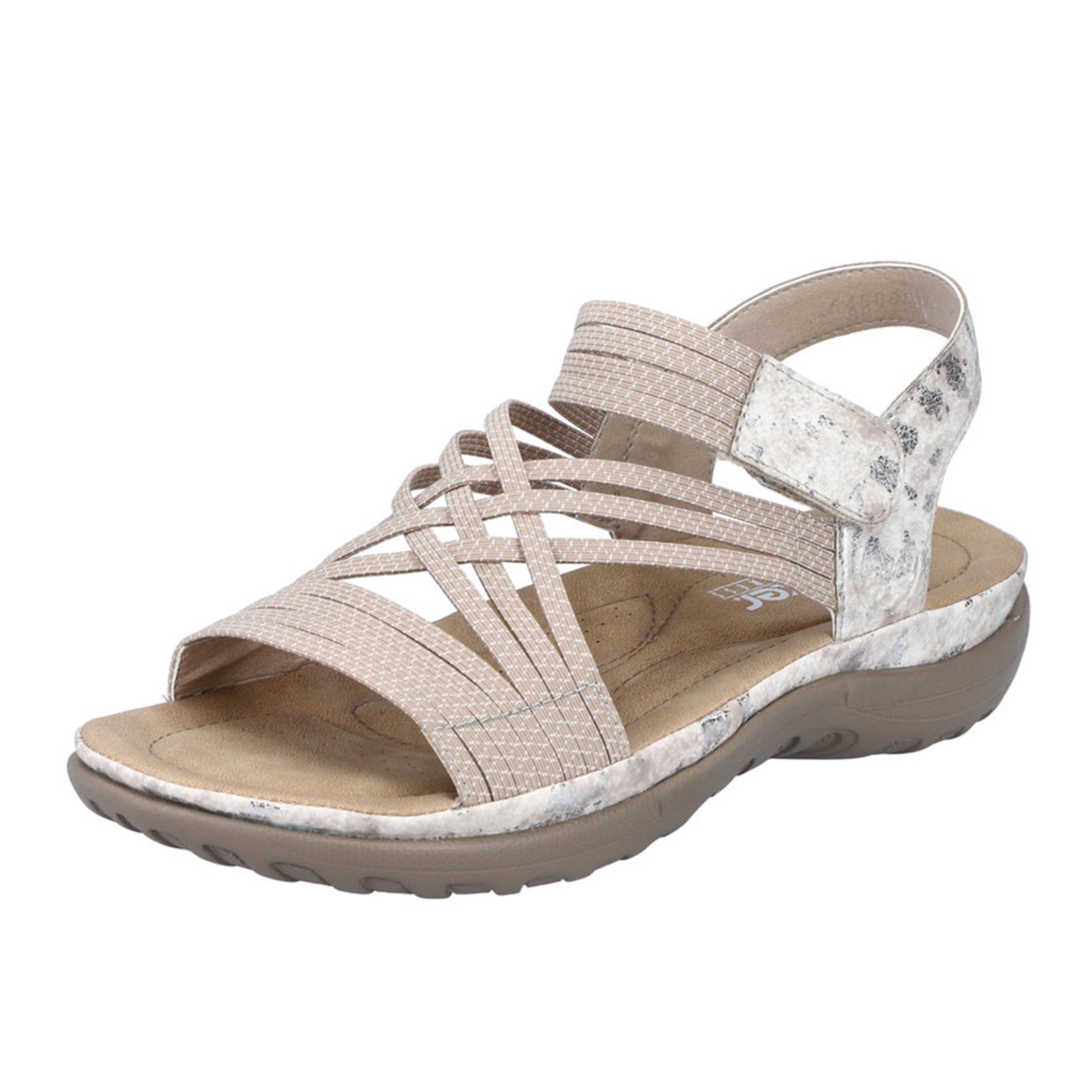 Sandale Rieker 64888-60