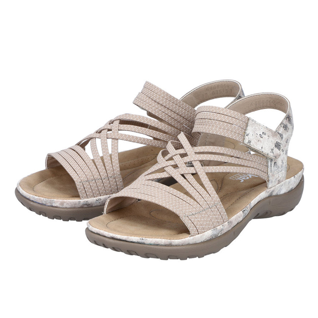 Sandale Rieker 64888-60