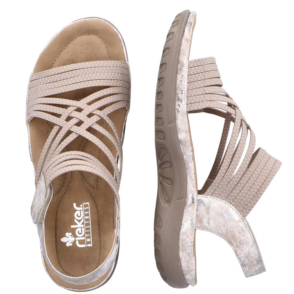 Sandale Rieker 64888-60