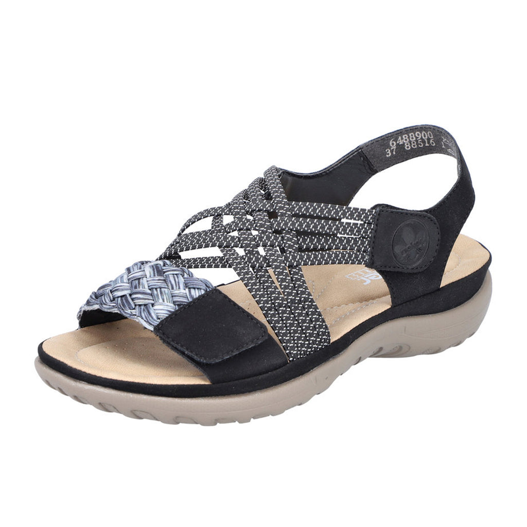 Sandale Rieker 64889-00