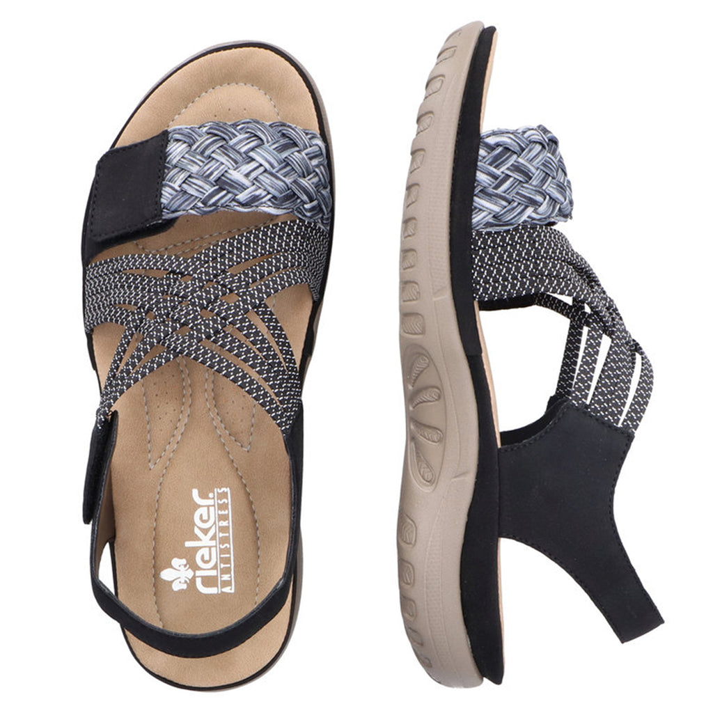 Sandale Rieker 64889-00