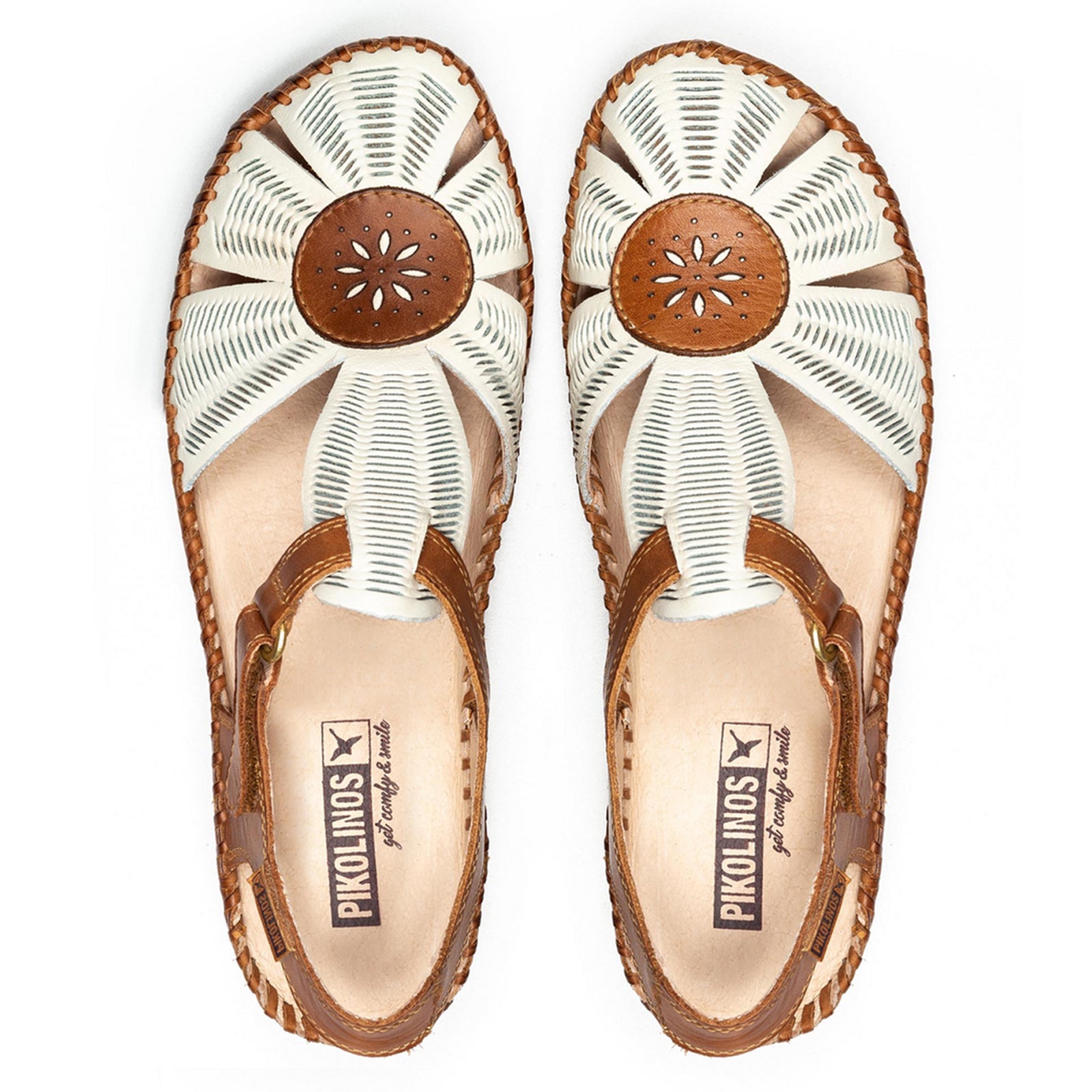 Pantofi Pikolinos 0575
