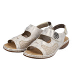 Sandale Rieker 65989-90