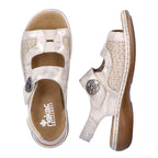 Sandale Rieker 65989-90