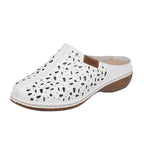 Papuci Rieker 65996-80