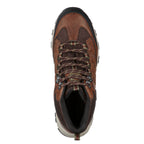 Ghete barbati Skechers  66283 LTBR