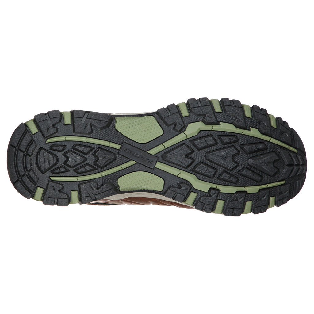 Ghete barbati Skechers  66283 LTBR