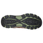 Ghete barbati Skechers  66283 LTBR