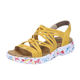 Sandale Rieker 67898-68