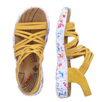 Sandale Rieker 67898-68