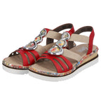 Sandale Rieker 679L4-33