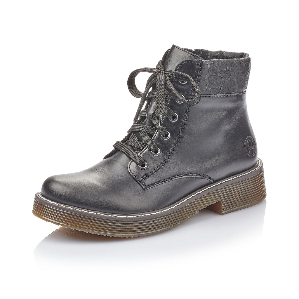 Ghete Rieker 70009-00