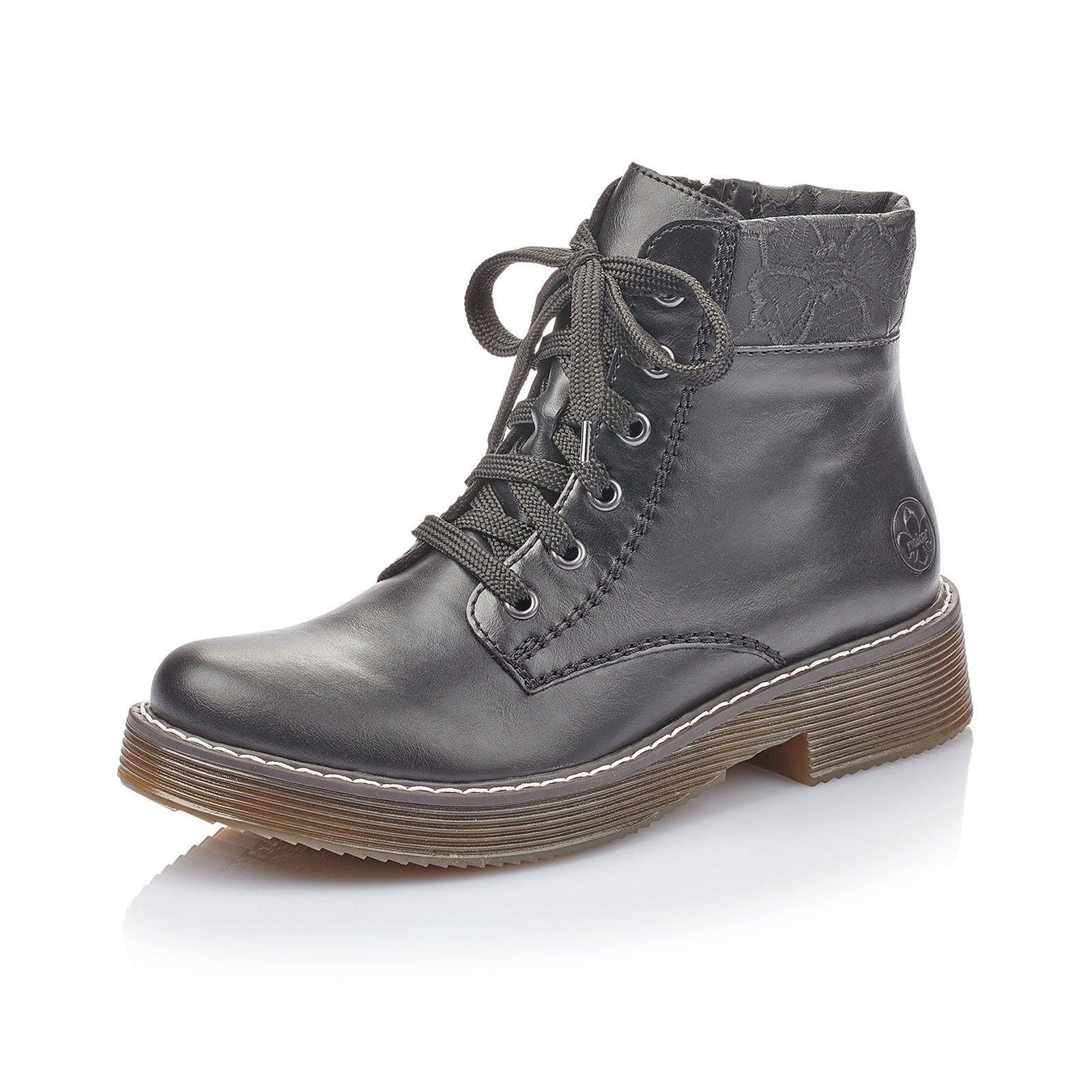 Ghete Rieker 70009-00
