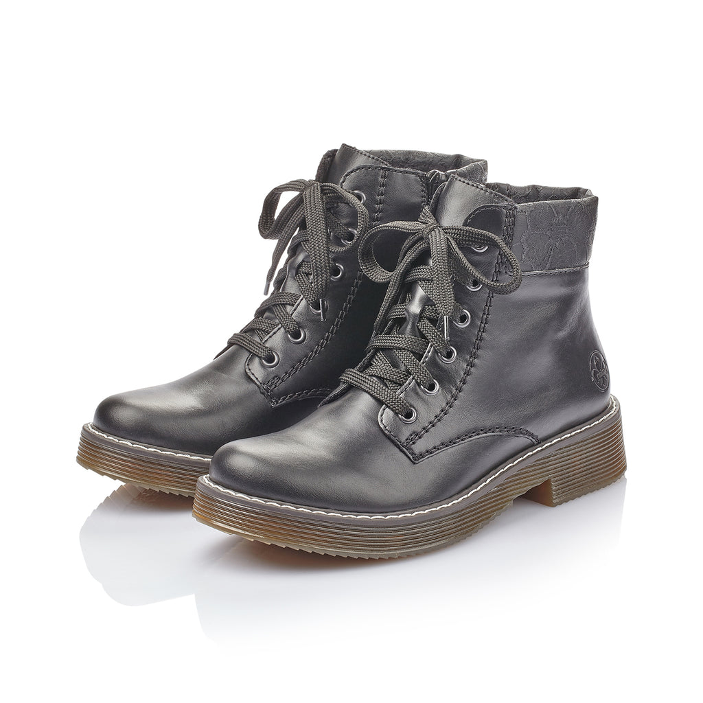Ghete Rieker 70009-00