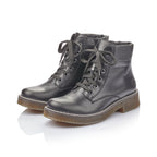 Ghete Rieker 70009-00