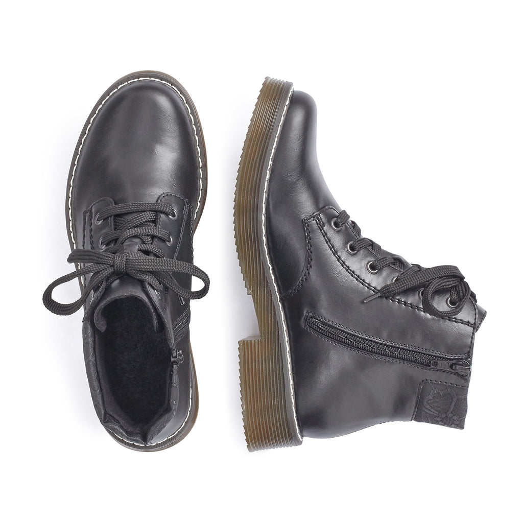 Ghete Rieker 70009-00