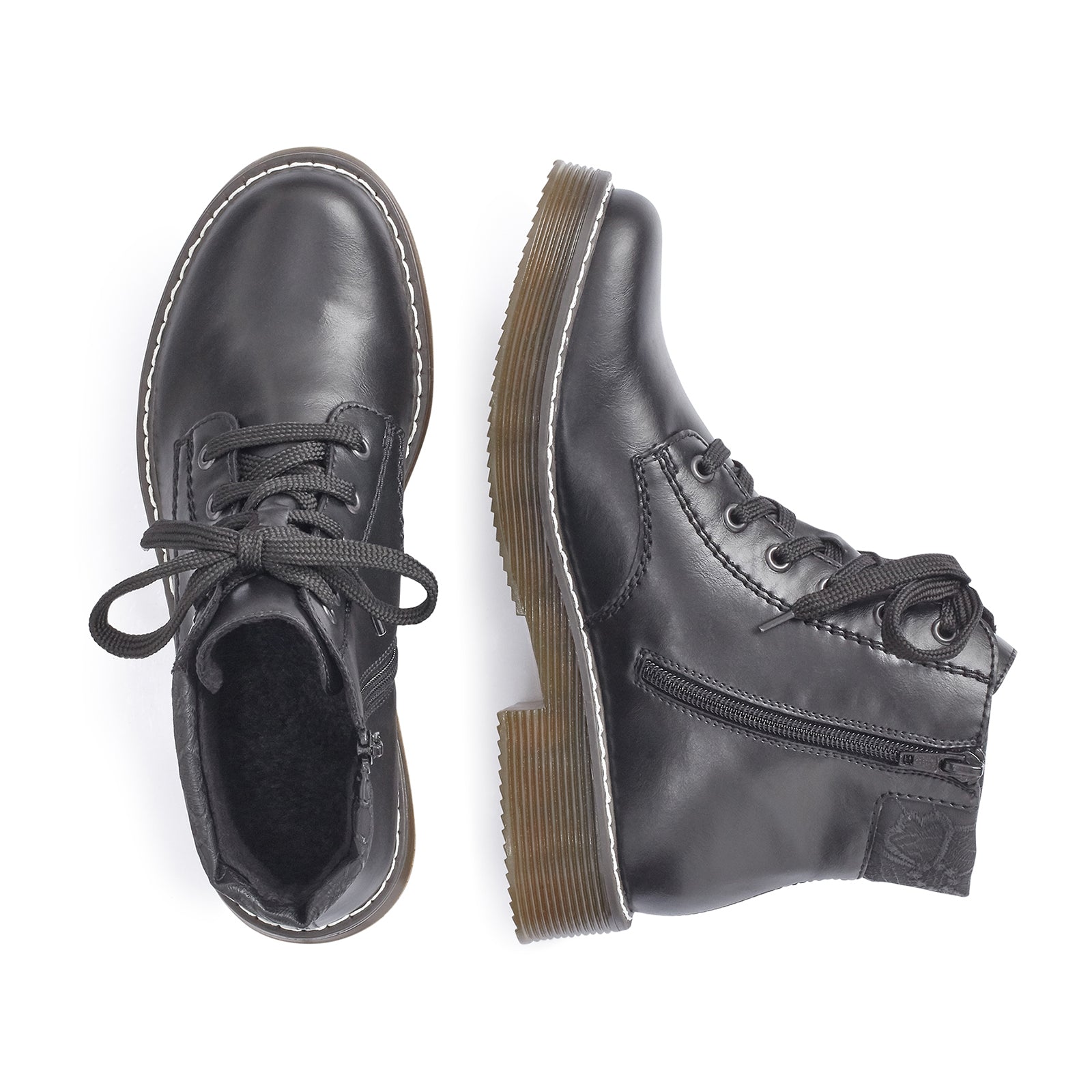 Ghete Rieker 70009-00