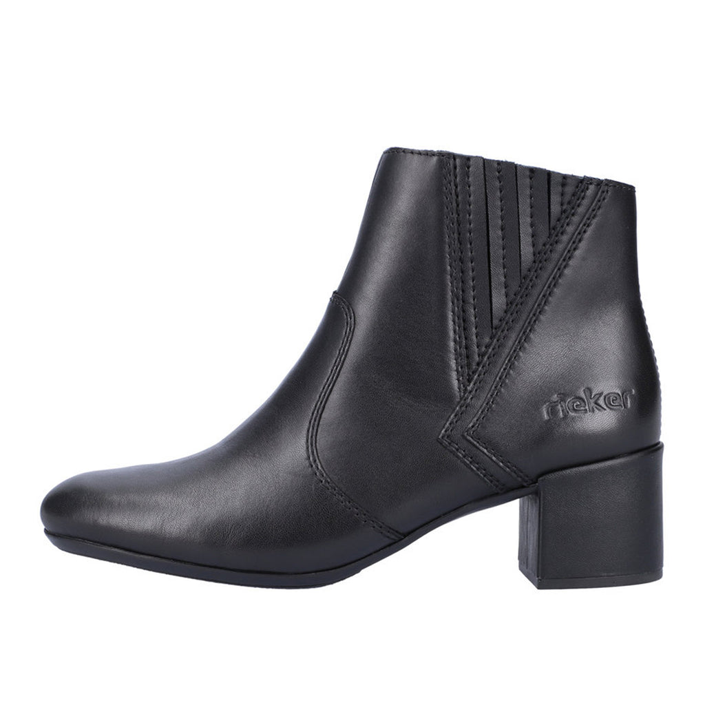 Ghete Rieker 70250-00