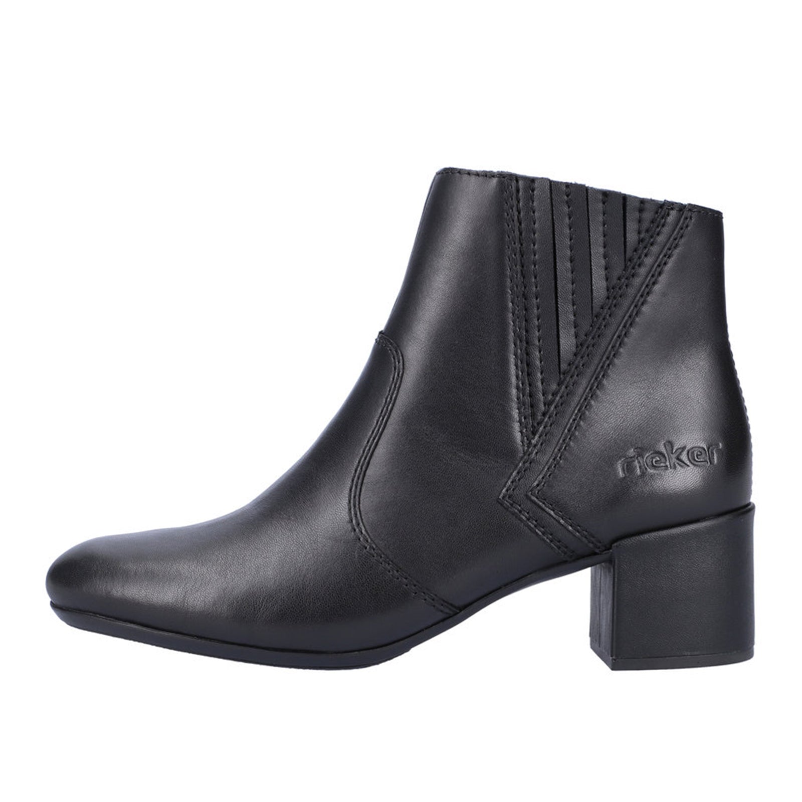 Ghete Rieker 70250-00