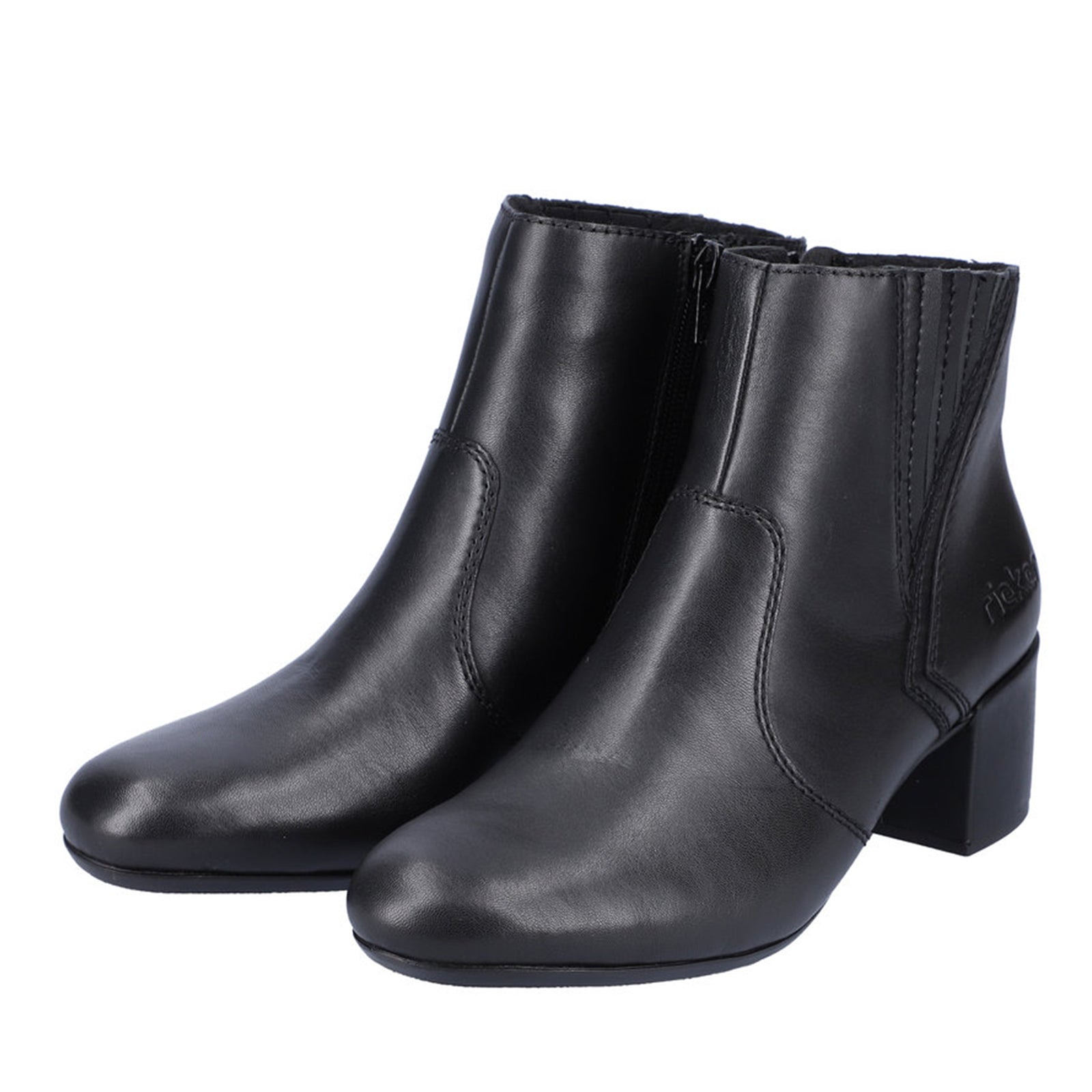 Ghete Rieker 70250-00 Imagine secundară a produsului