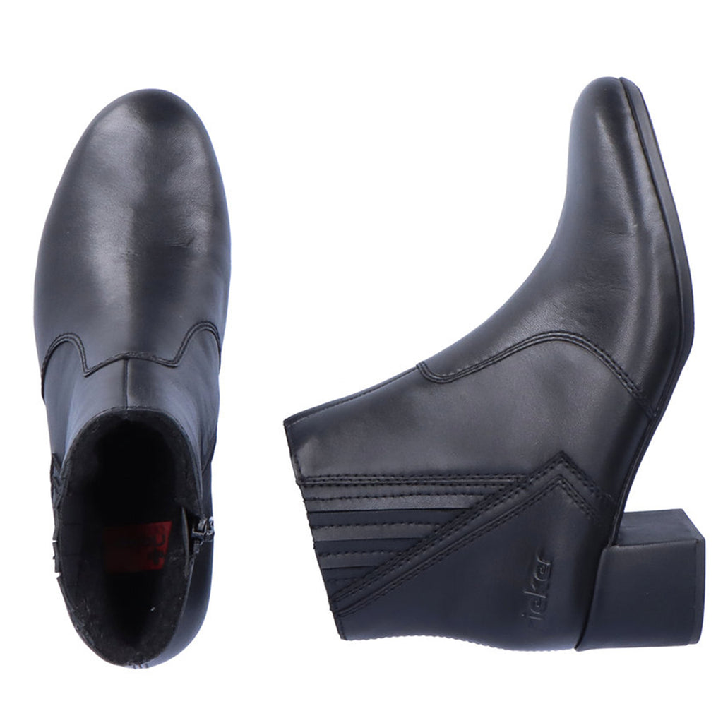 Ghete Rieker 70250-00