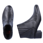 Ghete Rieker 70250-00