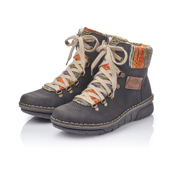 Ghete Rieker 73343-00