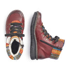 Ghete Rieker 73343-35