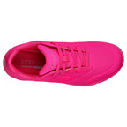 Pantofi Skechers 73667 HTPK
