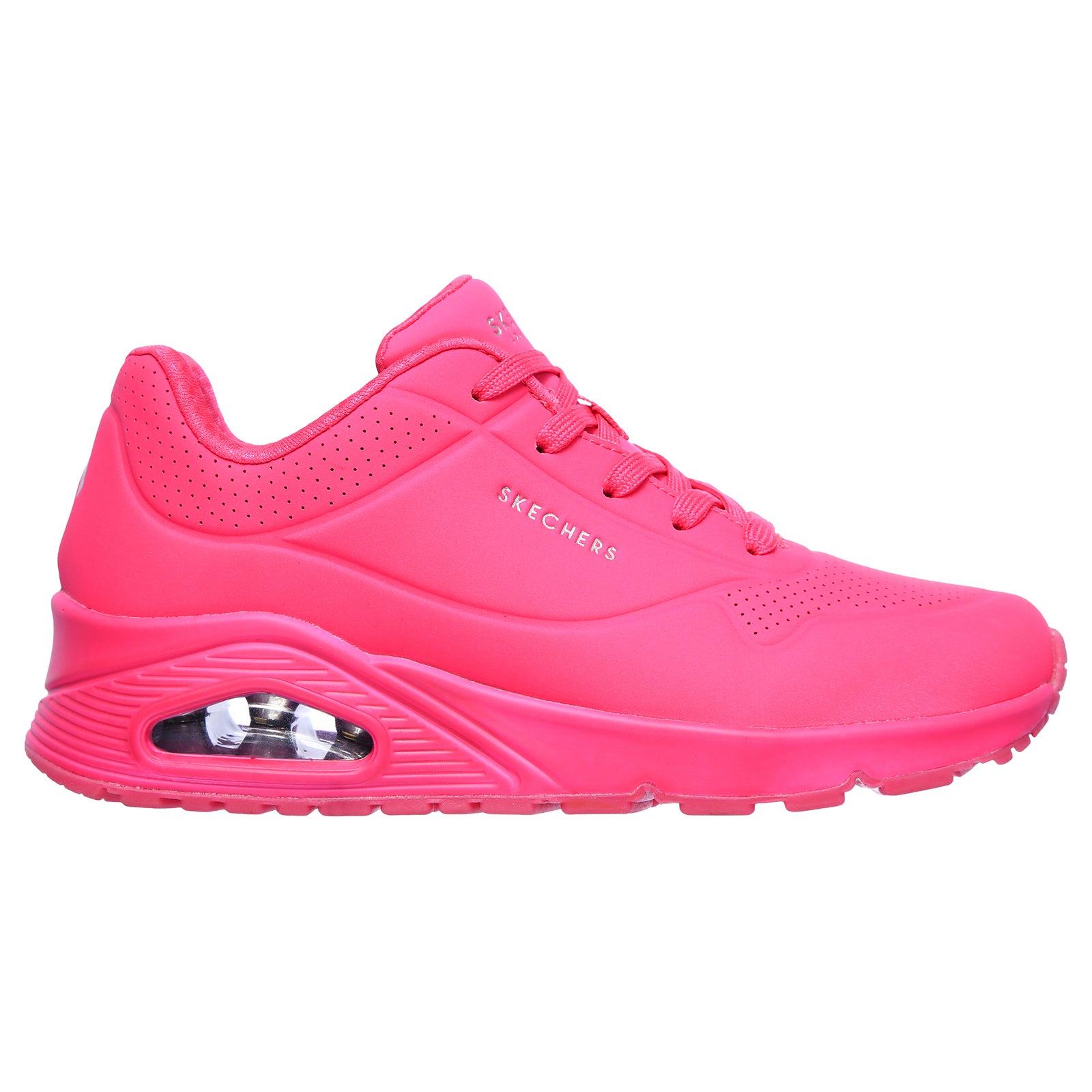 Pantofi Skechers 73667 HTPK Imagine secundară a produsului