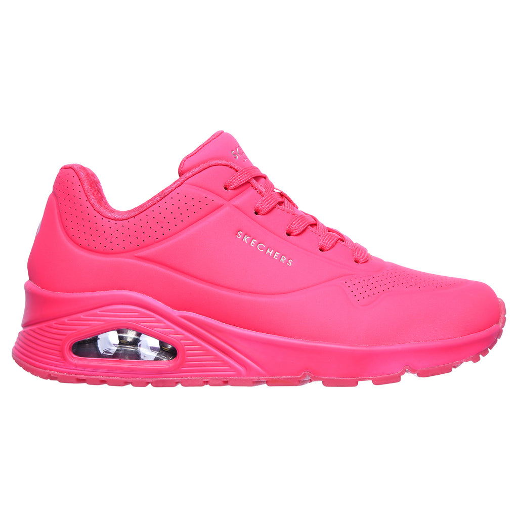 Pantofi Skechers 73667 HTPK