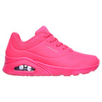 Pantofi Skechers 73667 HTPK