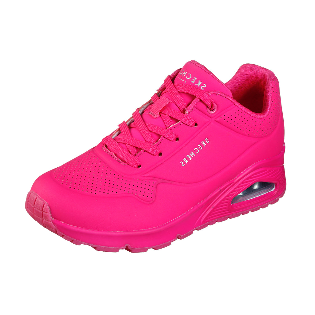 Pantofi Skechers 73667 HTPK