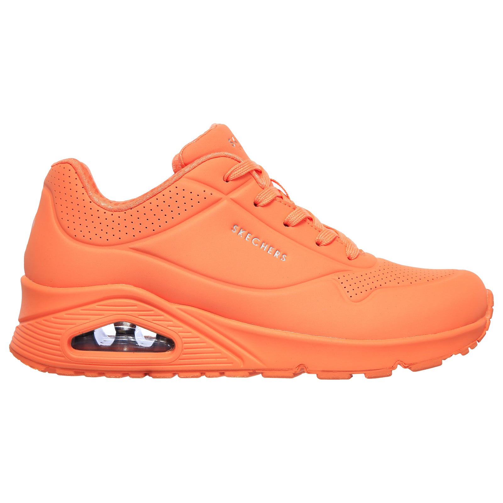 Pantofi Skechers 73667 ORG Imagine secundară a produsului