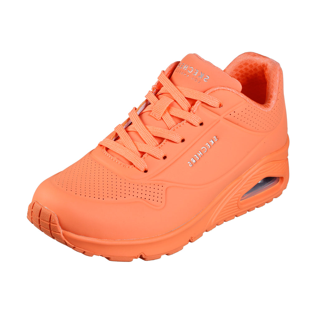 Pantofi Skechers 73667 ORG