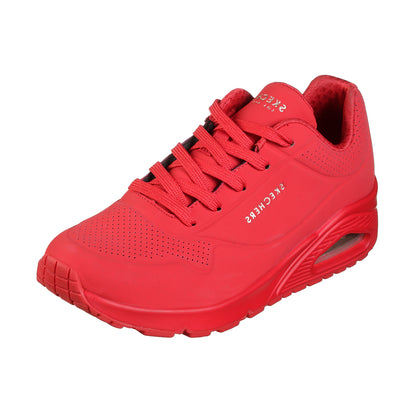 Pantofi Skechers Uno 73690 RED
