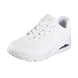 Pantofi Skechers Stand On Air 73690 W